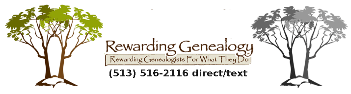 Rewarding Genealogy